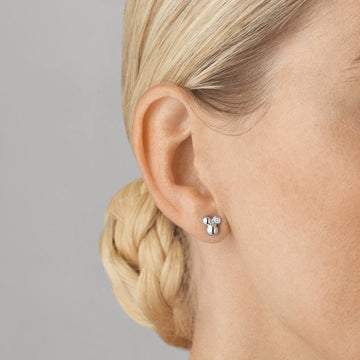 Moonlight Grapes Stud Earrings - Deacon & Son