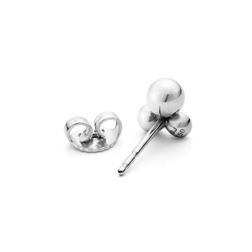 Moonlight Grapes Stud Earrings - Deacon & Son