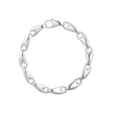 Reflect Medium Bracelet XL - Deacon & Son