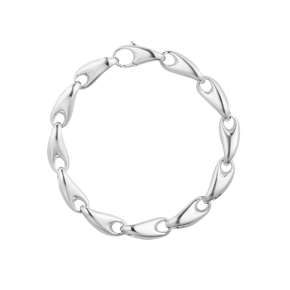 Reflect Large Bracelet - Deacon & Son