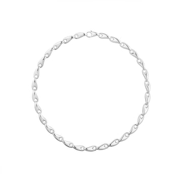 Reflect Medium Necklace - Deacon & Son