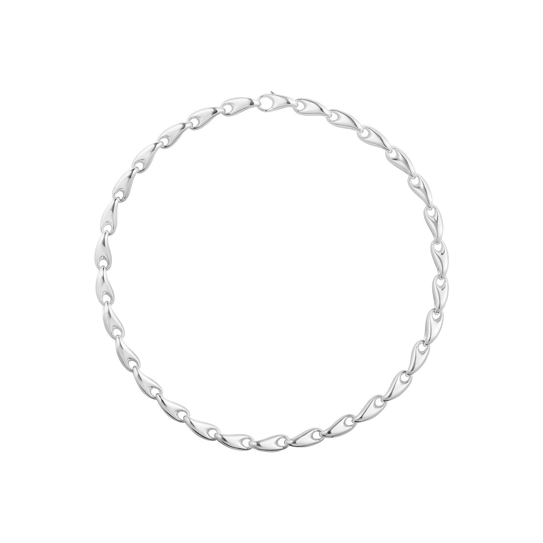 Reflect Graduated Necklace - Deacon & Son