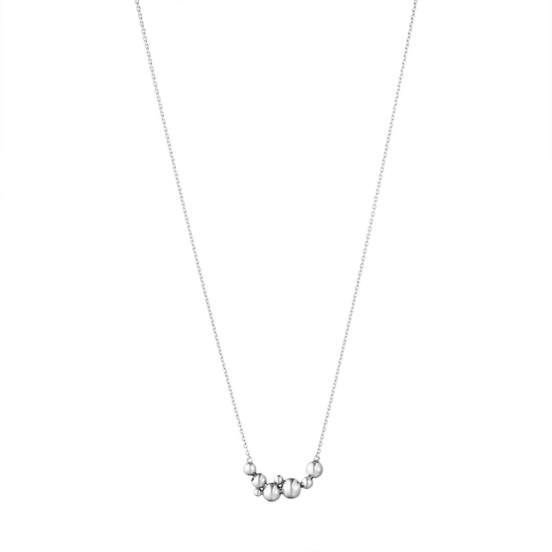 Moonlight Grapes Pendant Necklace - Deacon & Son