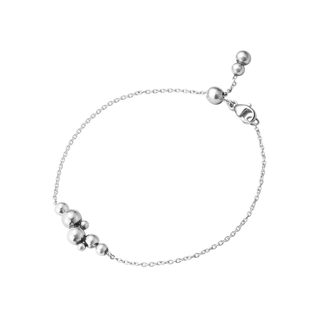 Moonlight Grapes Chain Bracelet - Deacon & Son