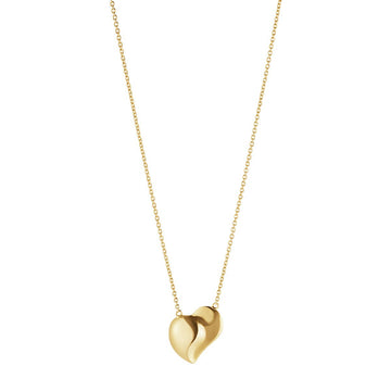 Heart Pendant - Deacon & Son