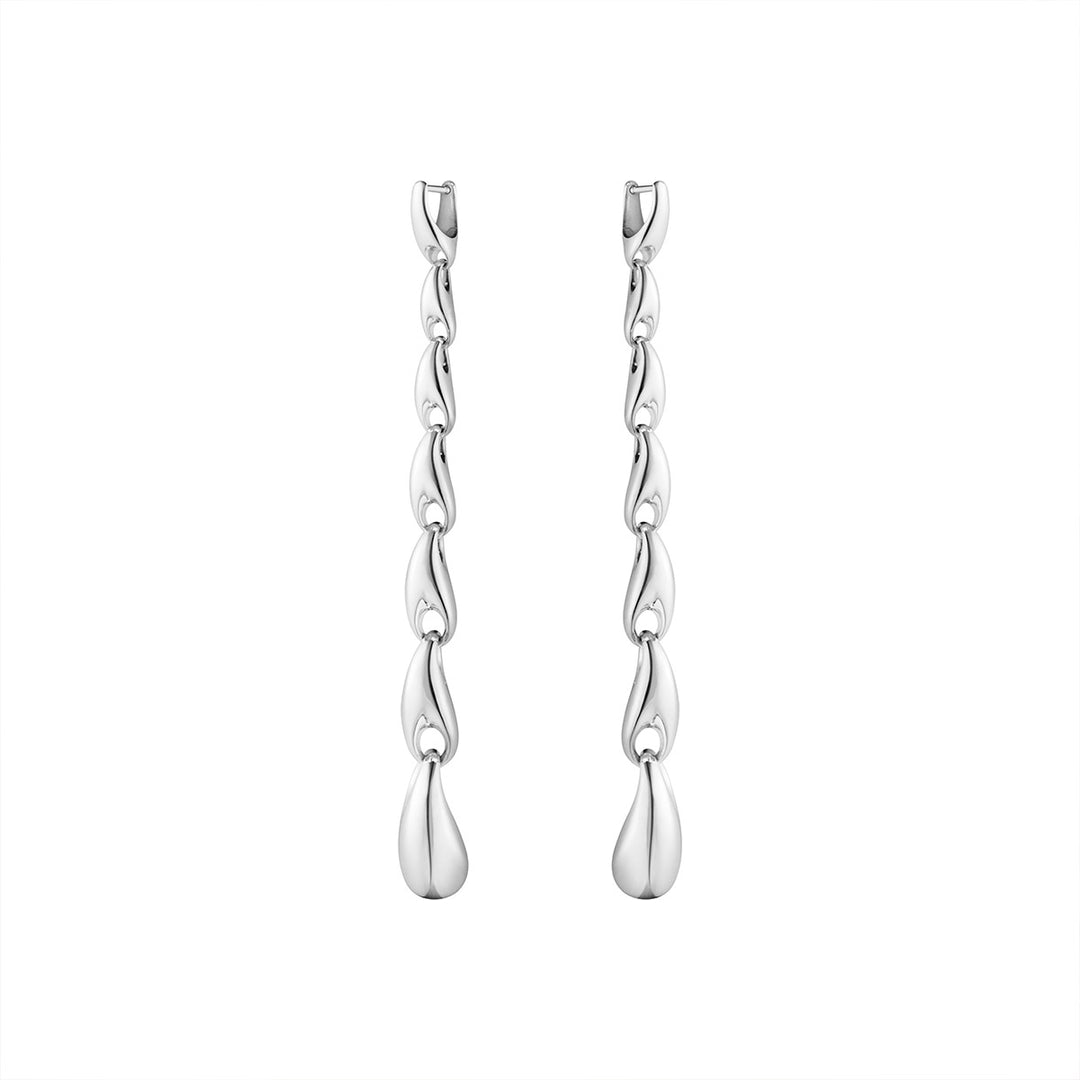 Reflect Long Earrings - Deacon & Son