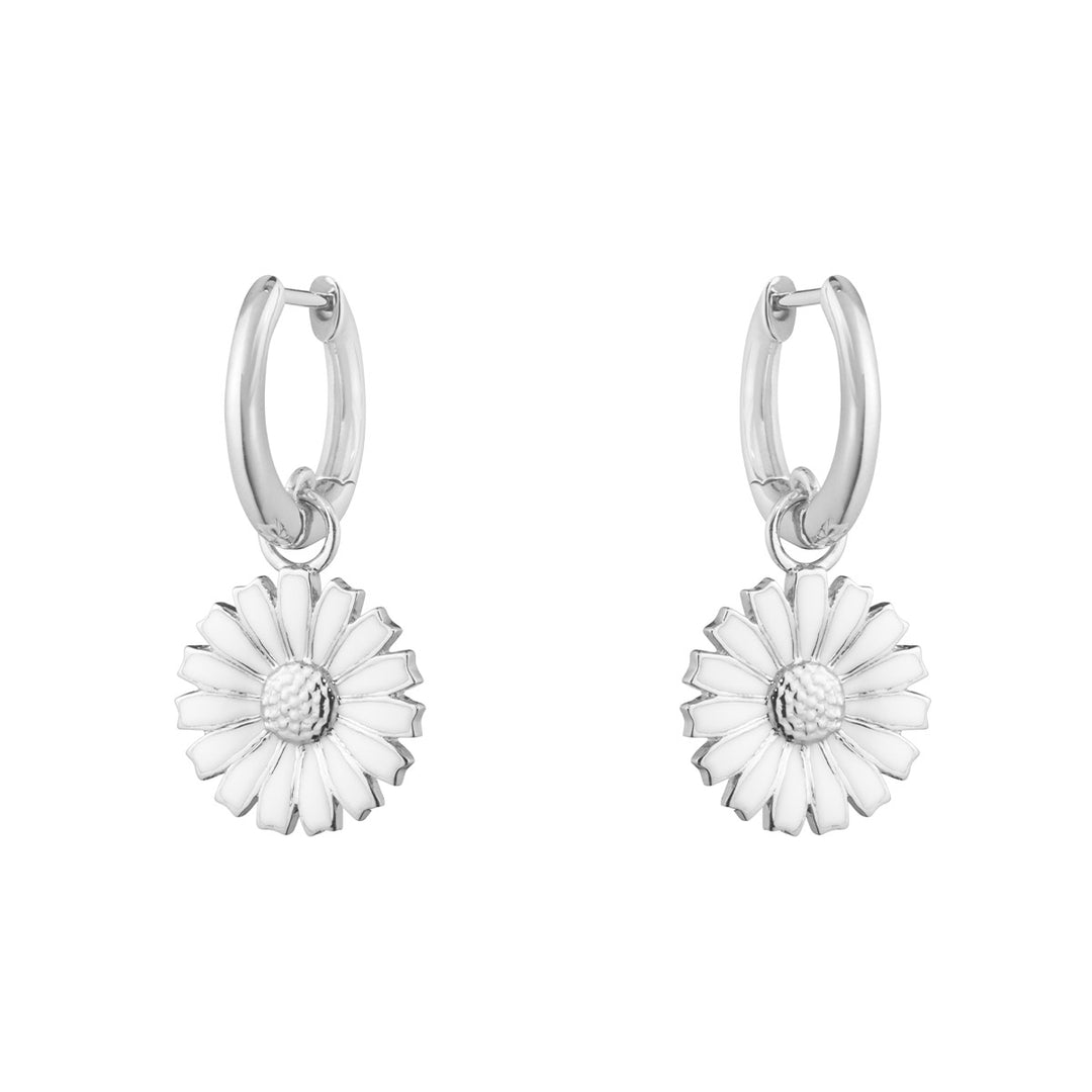 Daisy Earrings - Deacon & Son