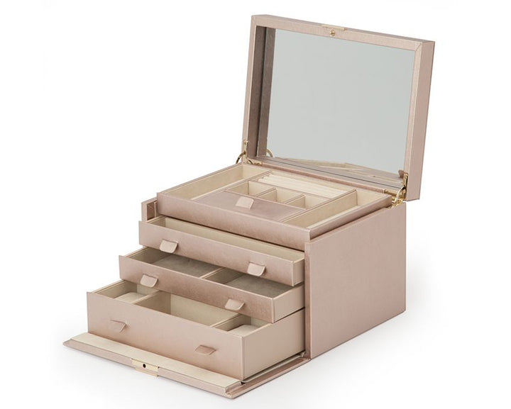 Palmero Large Jewellery Box - Deacon & Son