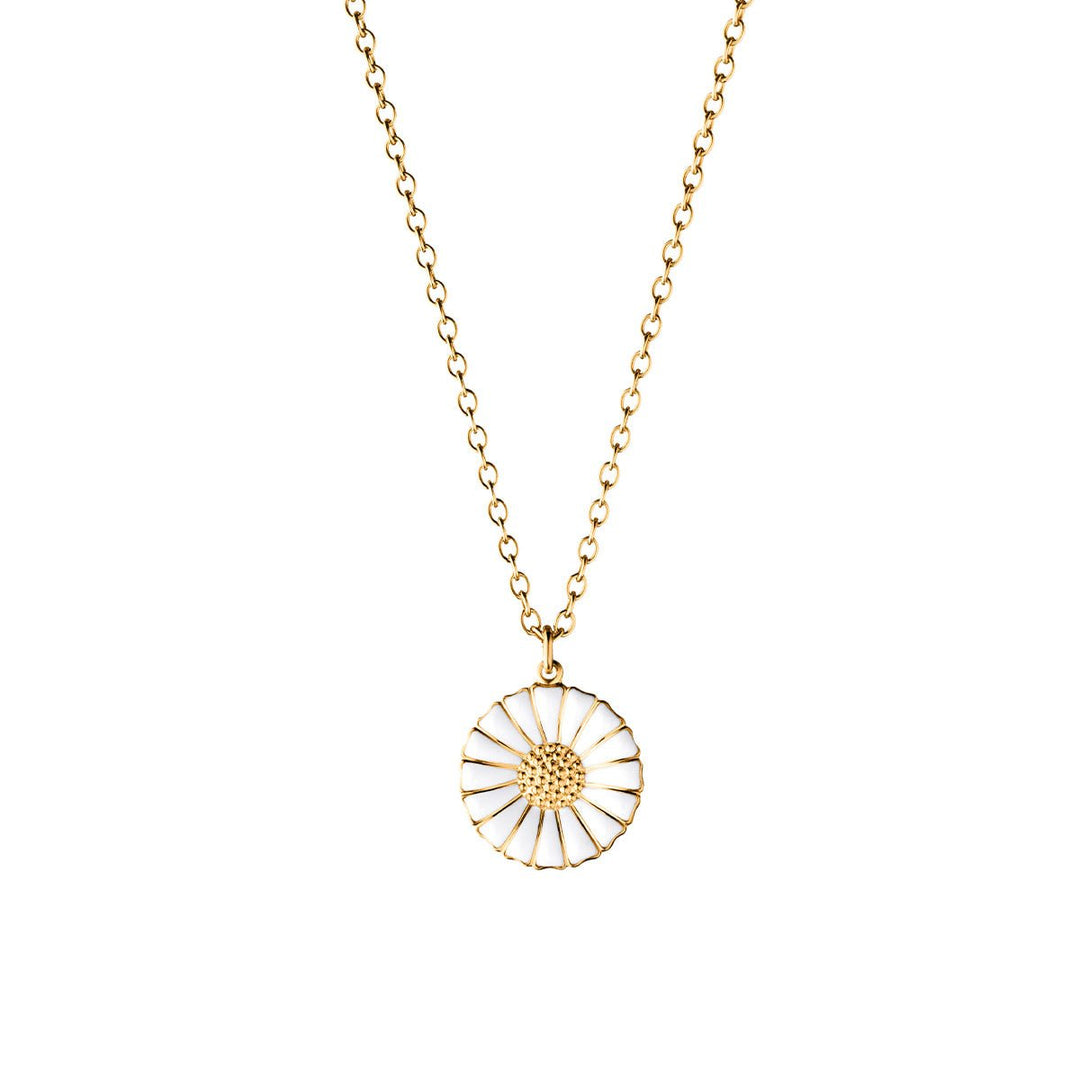 Daisy Pendant - Deacon & Son