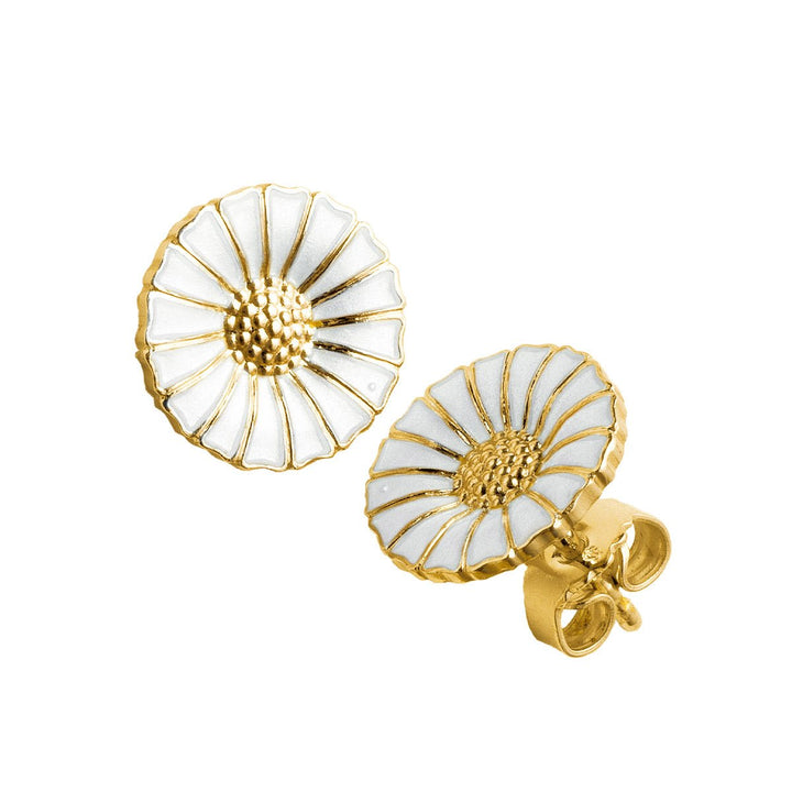 Daisy Earrings - Deacon & Son