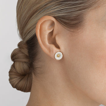 Daisy Earrings - Deacon & Son