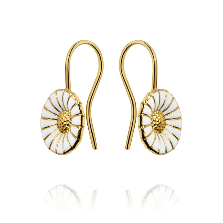 Daisy Earhooks - Deacon & Son