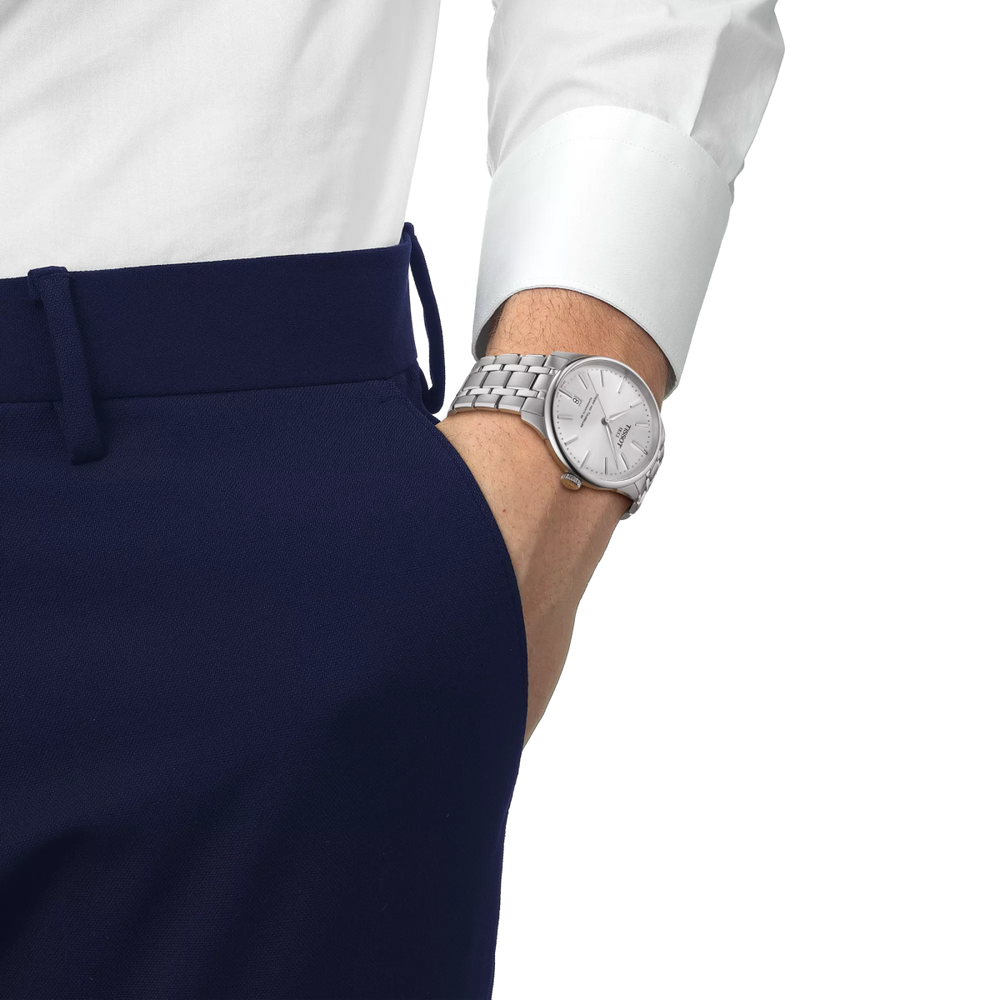 Chemin des Tourelles Powermatic 80 39mm - Deacon & Son