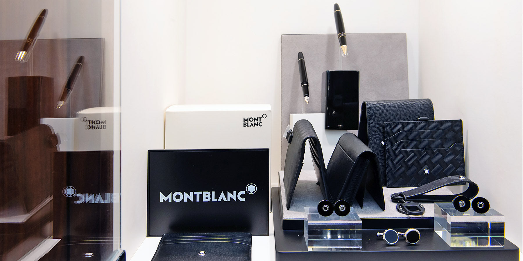 montblanc gifts