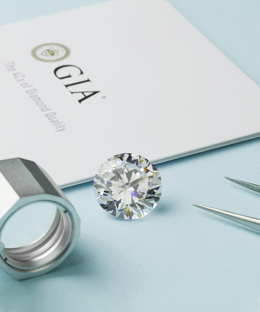 deacons jewellers valuation gem testing