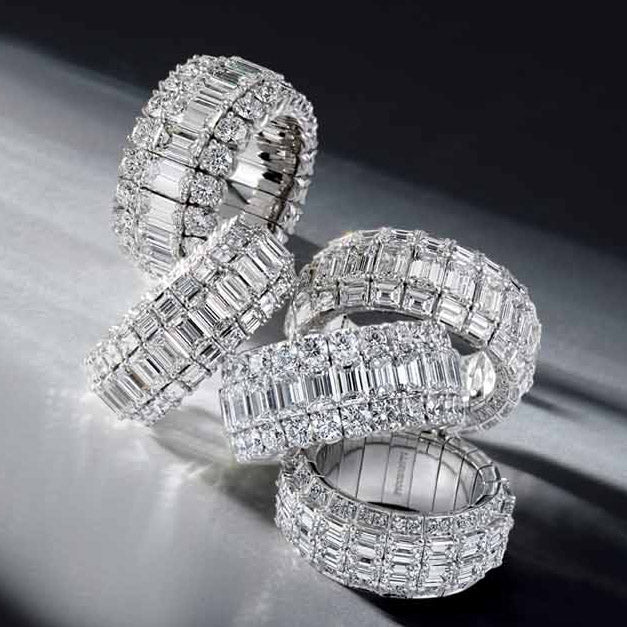 picchiotti italian fine jewellery