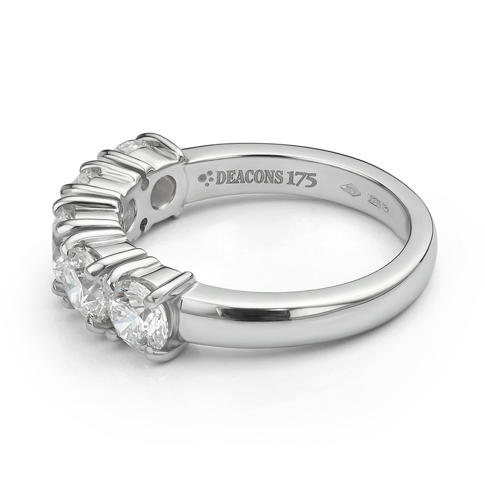 175 Eternity Ring - Deacon & Son