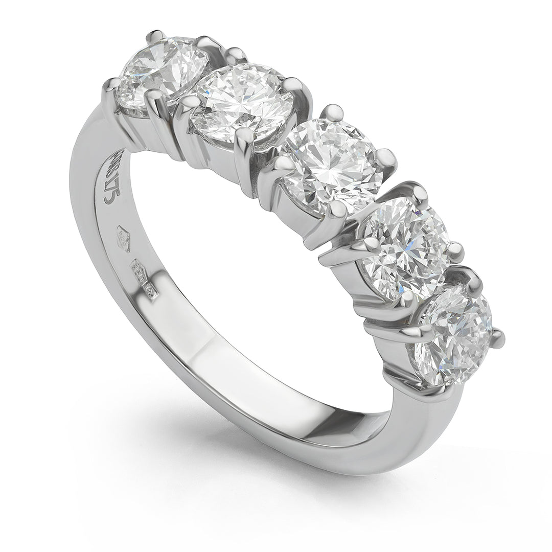 175 Eternity Ring - Deacon & Son