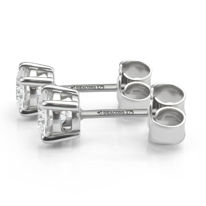 175 Pendant & Earring Set - Deacon & Son