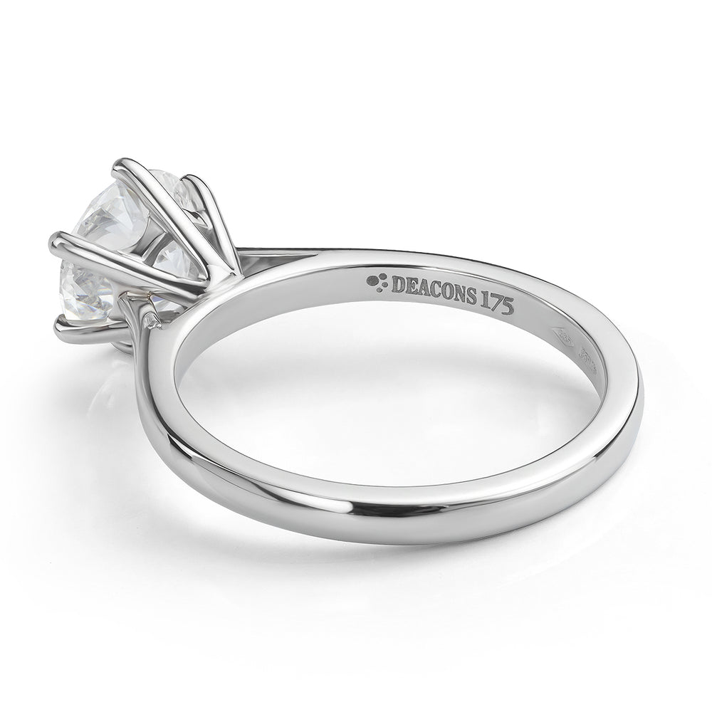 175 Diamond Solitaire - Deacon & Son