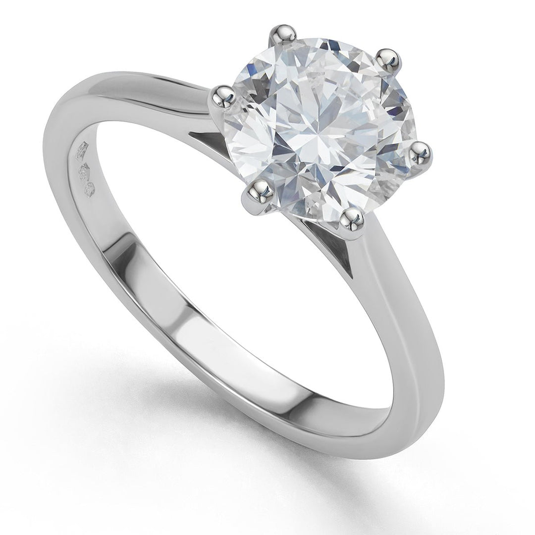 175 Diamond Solitaire - Deacon & Son