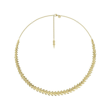 Serpent's Trace Choker - Deacon & Son