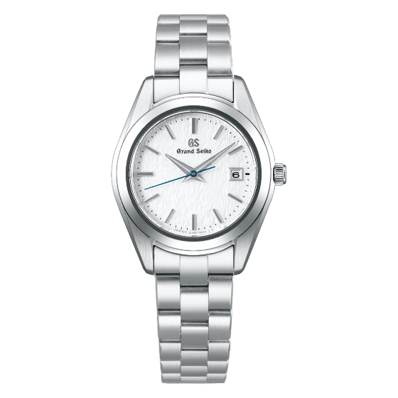 Grand Seiko Quartz ‘Snowflake’ - Deacon & Son