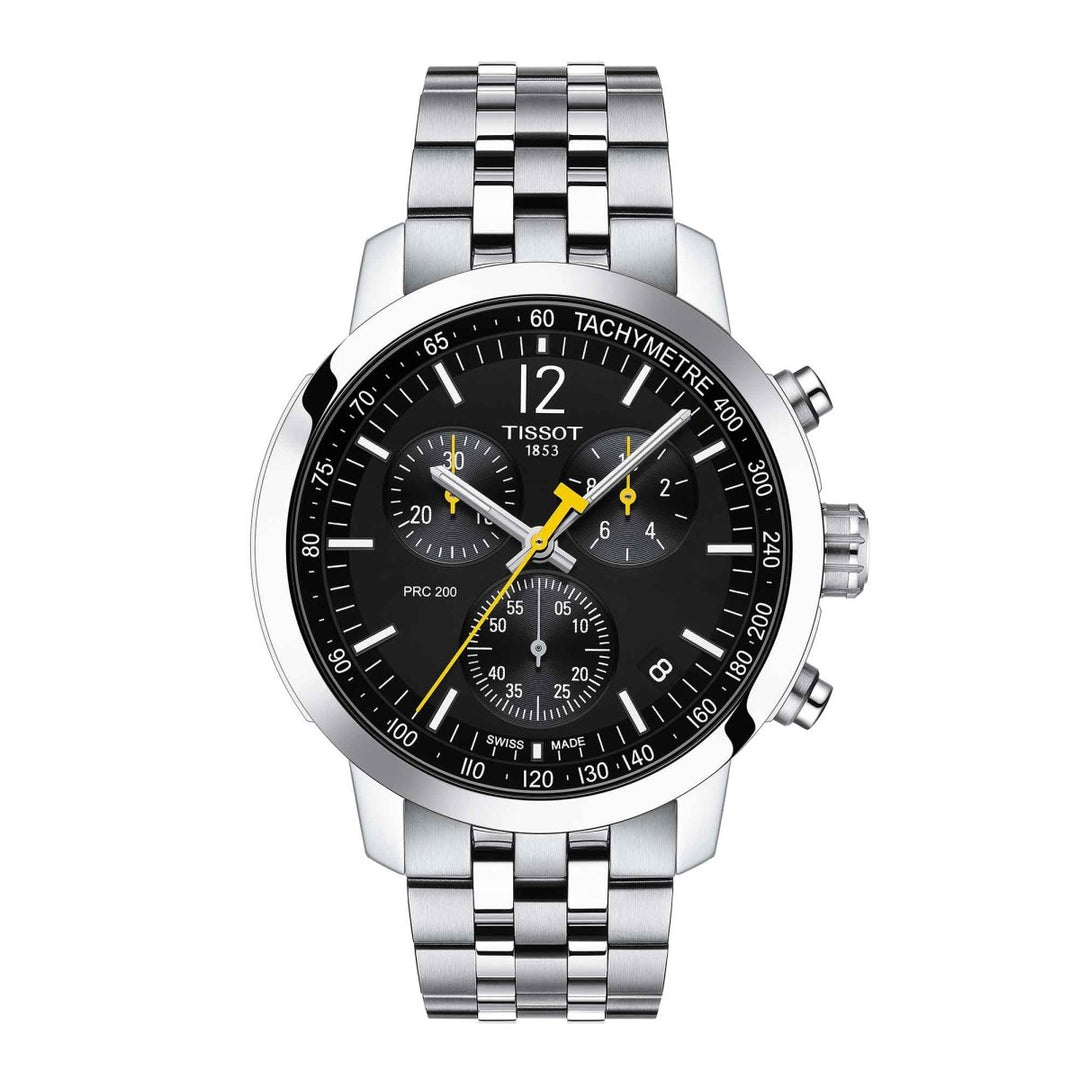 PRC 200 Chronograph - Deacon & Son