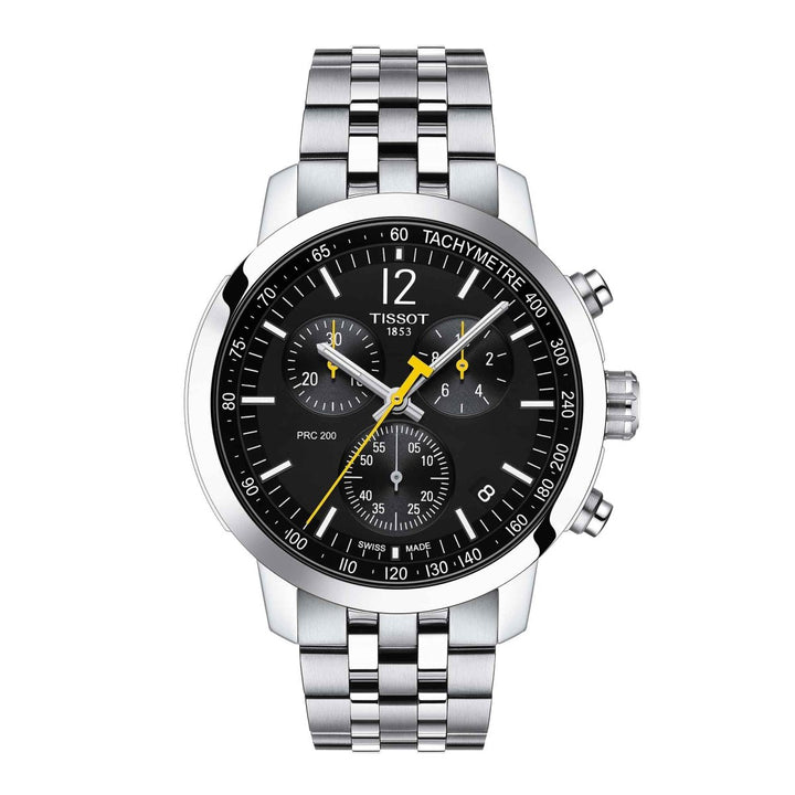 PRC 200 Chronograph - Deacon & Son