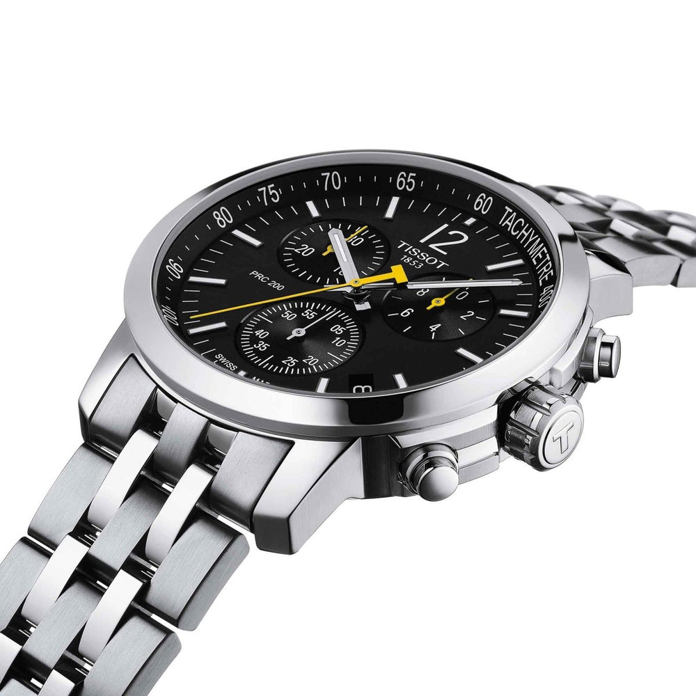 PRC 200 Chronograph - Deacon & Son