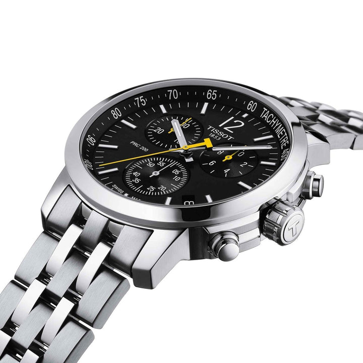 PRC 200 Chronograph - Deacon & Son