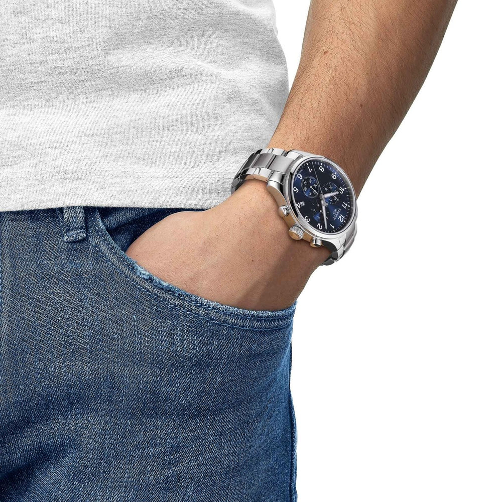 Chrono XL Classic - Deacon & Son