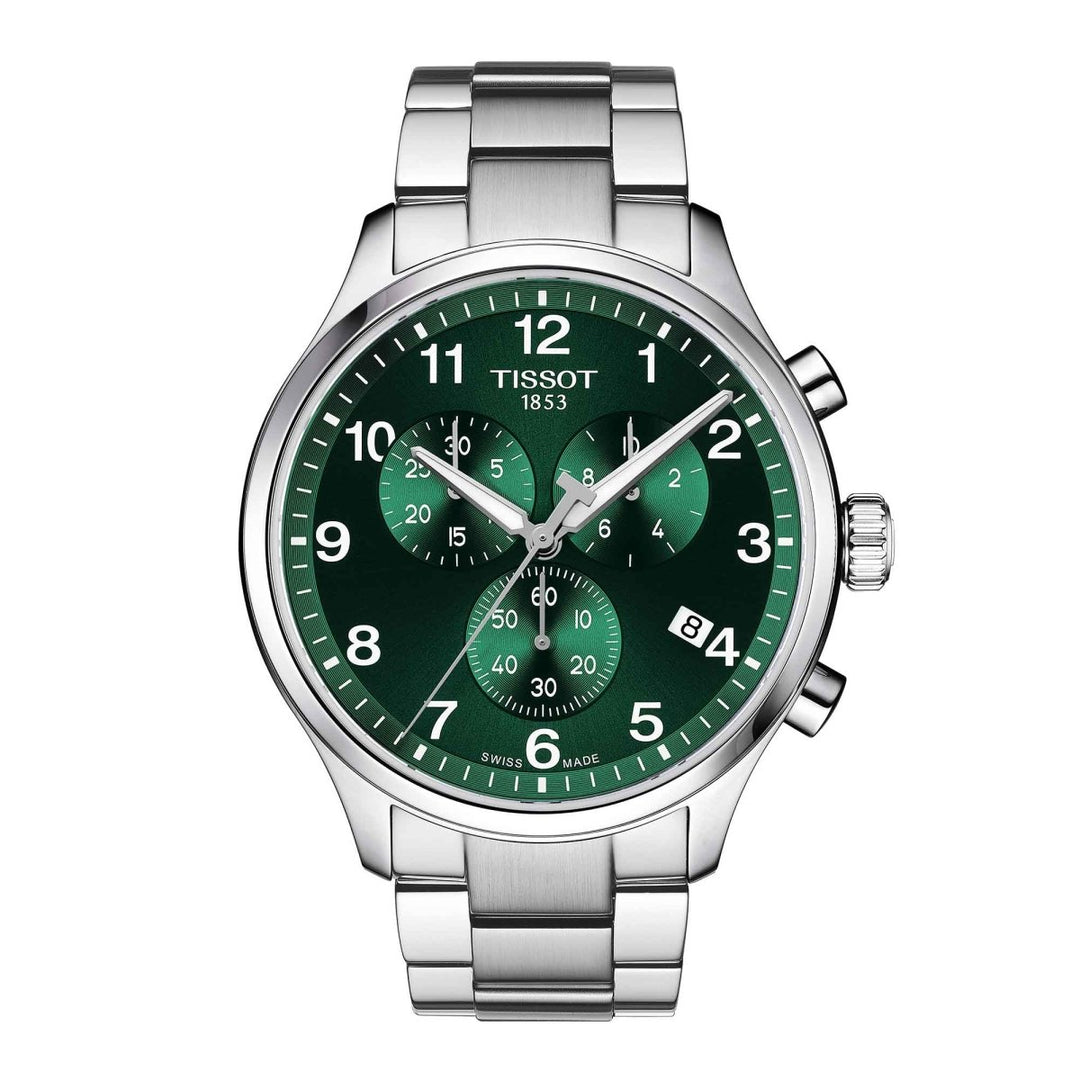 Chrono XL Classic - Deacon & Son