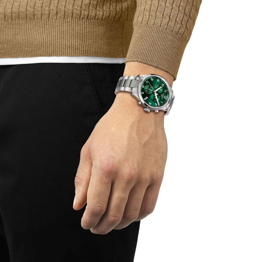 Chrono XL Classic - Deacon & Son