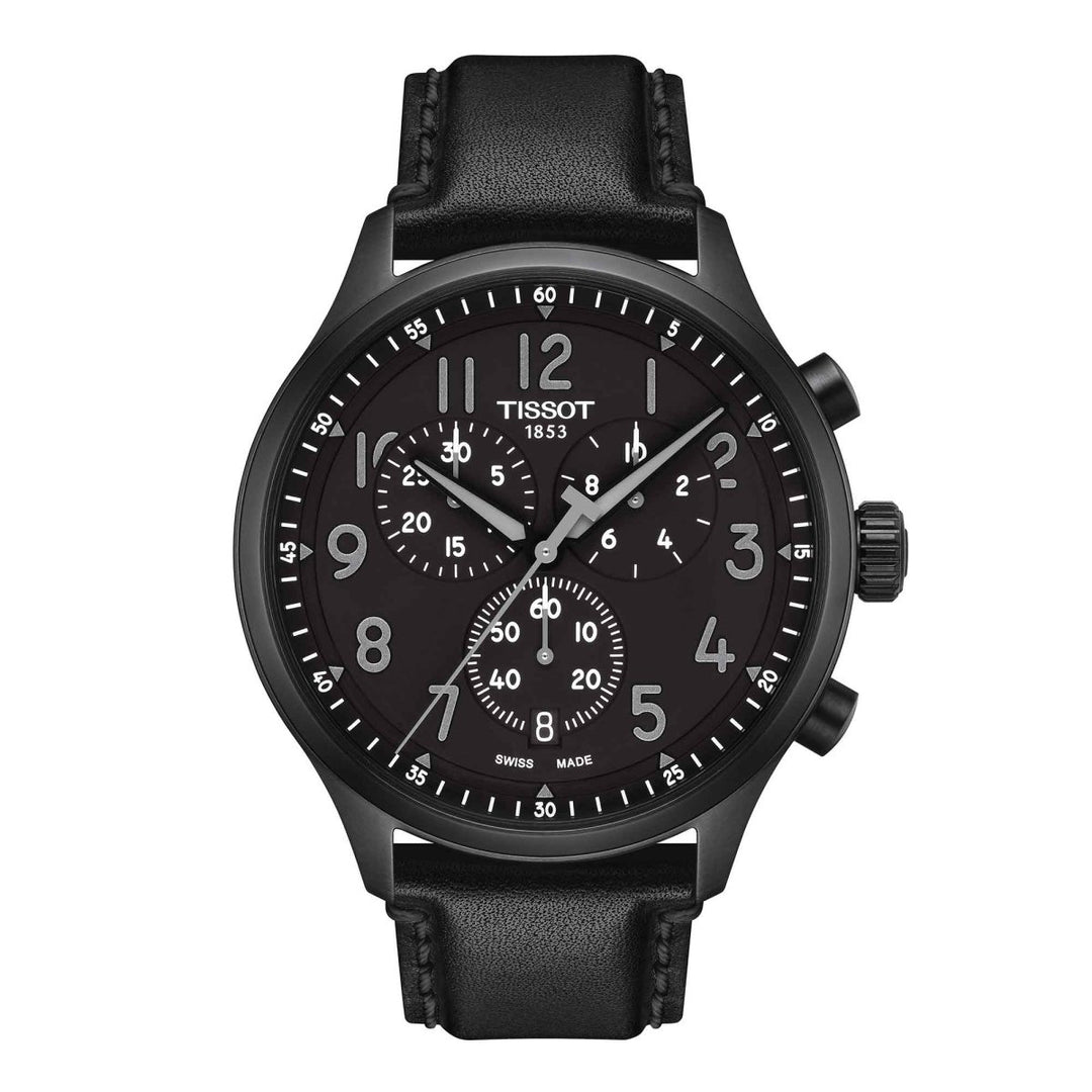 Chrono XL Vintage - Deacon & Son
