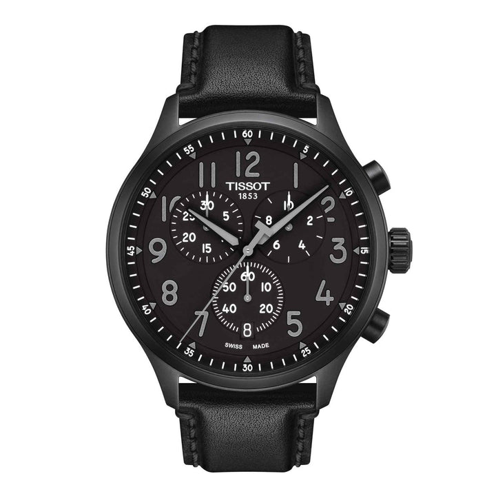 Chrono XL Vintage - Deacon & Son