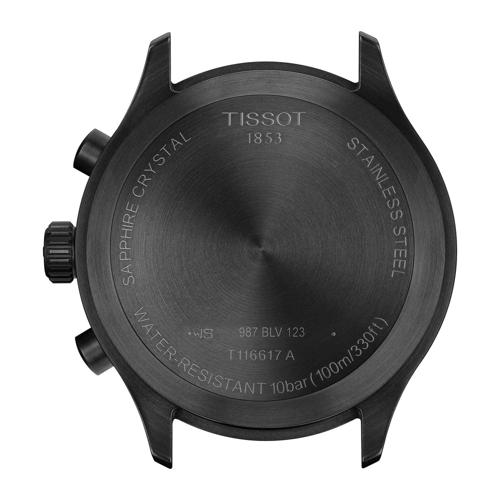 Chrono XL Vintage - Deacon & Son