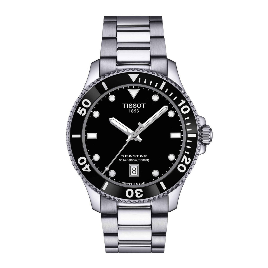 Seastar 1000 40mm - Deacon & Son