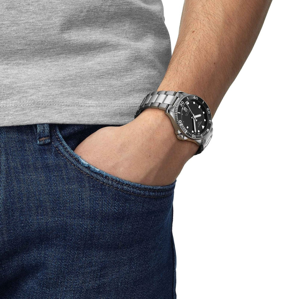 Seastar 1000 40mm - Deacon & Son