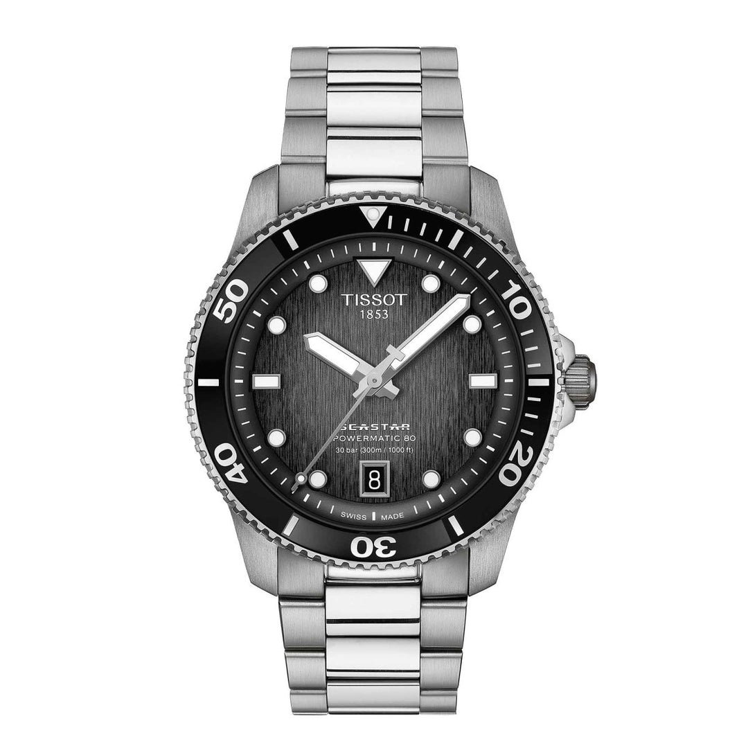 Seastar 1000 Powermatic 80 40mm - Deacon & Son