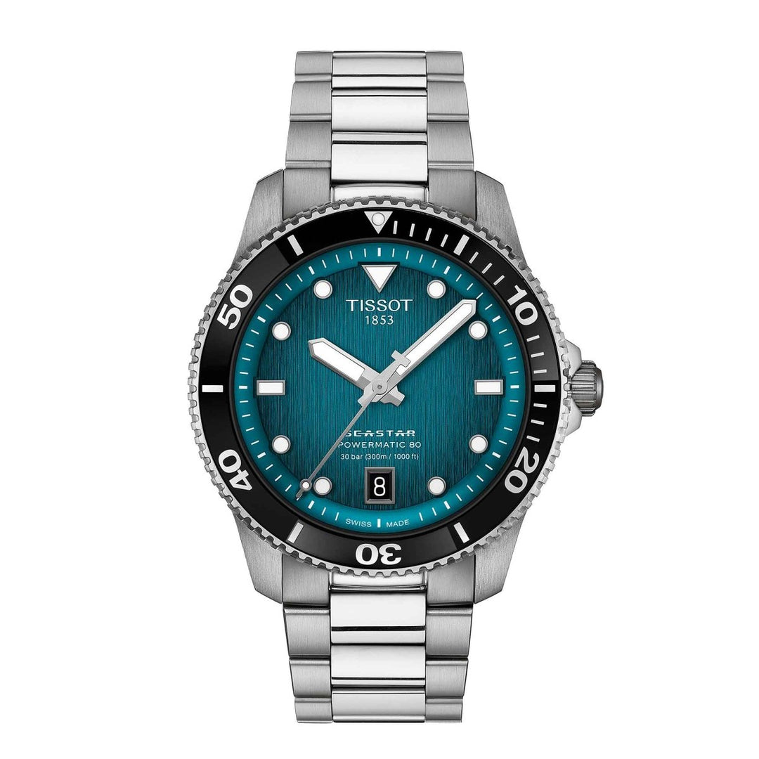 Seastar 1000 Powermatic 80 40mm - Deacon & Son