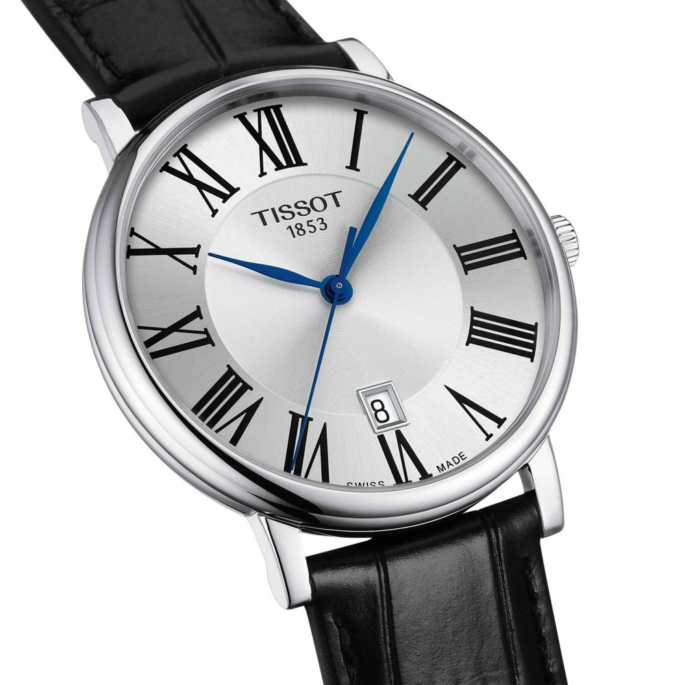 Carson Premium - Deacon & Son