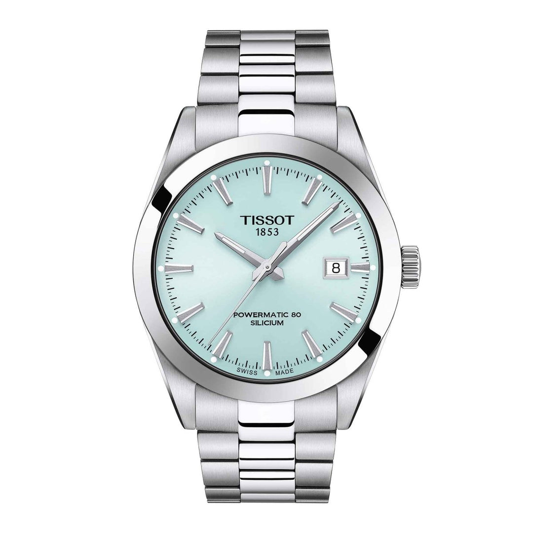 Gentleman Powermatic 80 Silicium - Deacon & Son