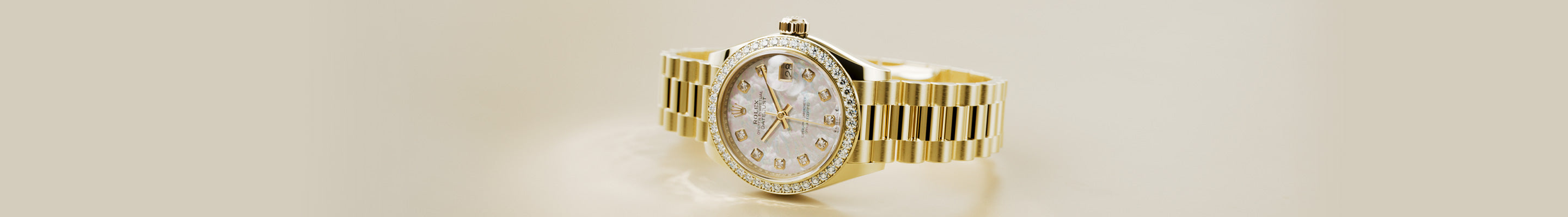 The Lady-Datejust