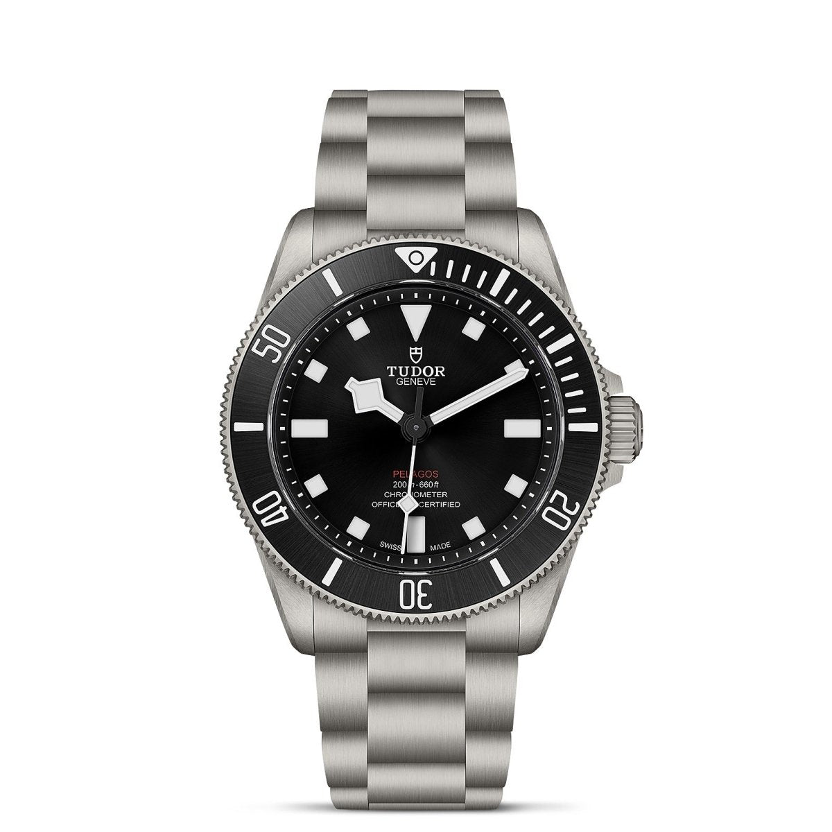 Tudor Pelagos 39 Watch m25407n-0001 – Deacon Son
