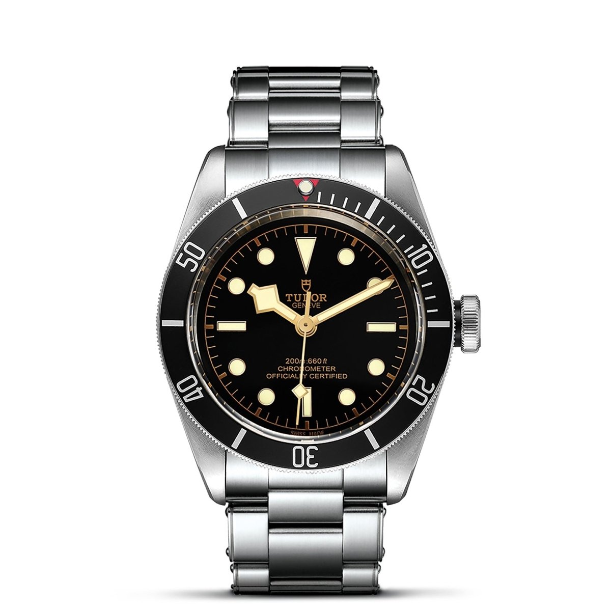 Tudor Black Bay 41 Watch m79230n-0009 – Deacon Son