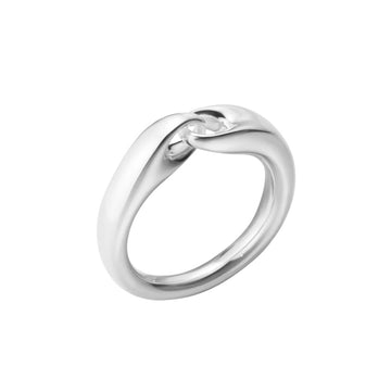 Reflect Small Link Ring