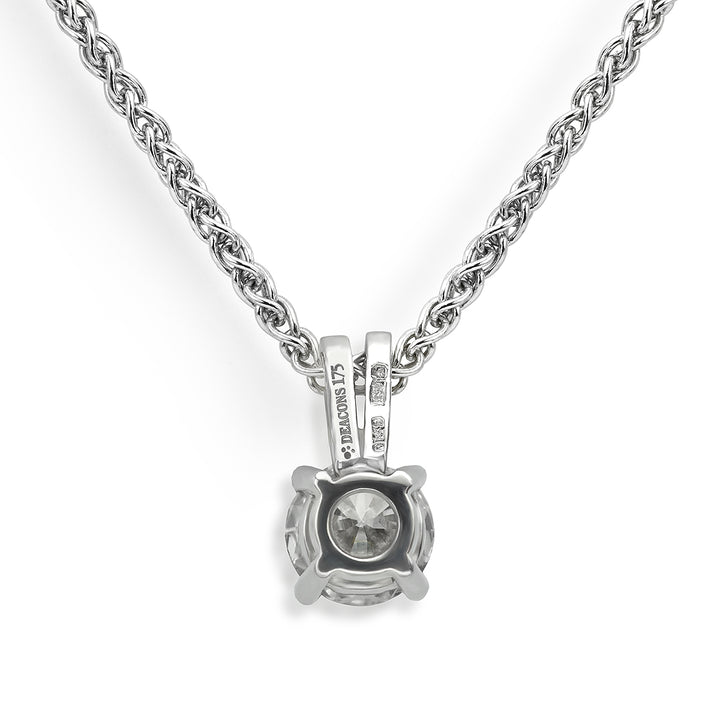 175 Pendant & Earring Set - Deacon & Son