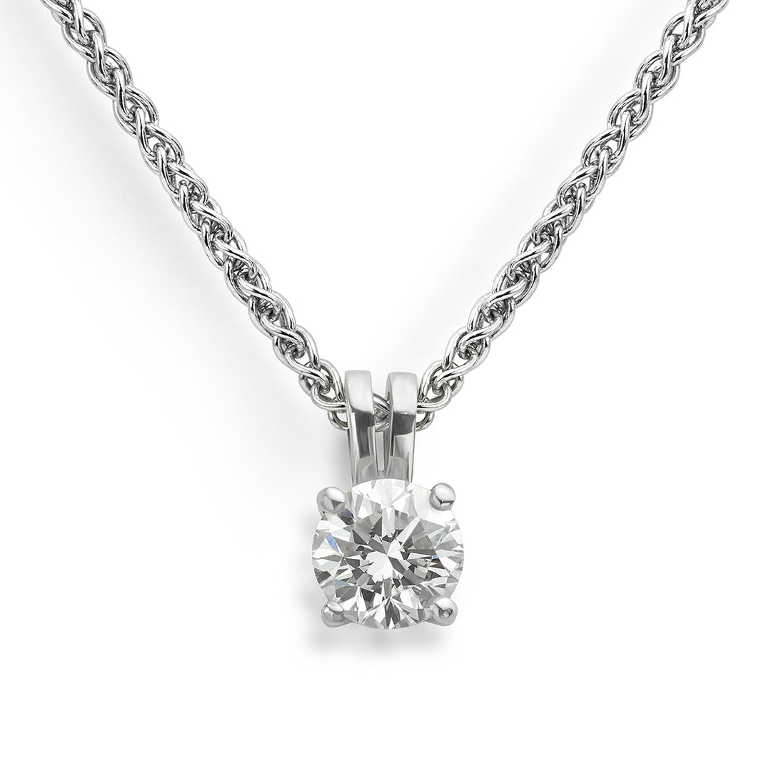 175 Pendant & Earring Set - Deacon & Son