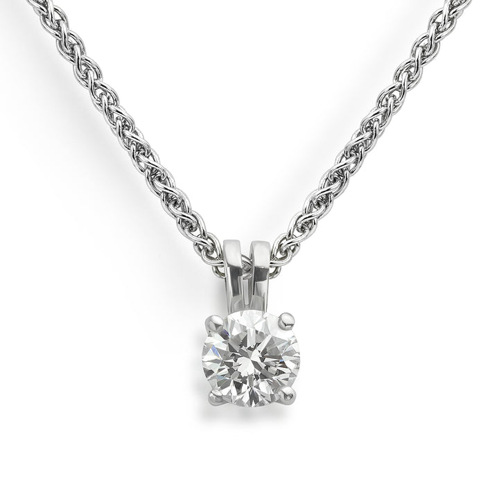 175 Pendant & Earring Set - Deacon & Son